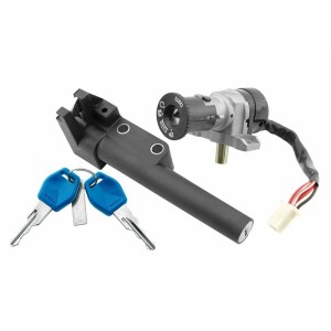 Juego cerraduras Keeway ARN 125/150 V PARTS