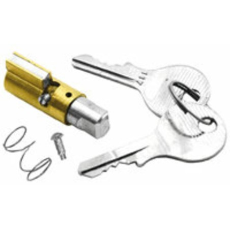 Cerradura Piaggio Vespa 125 (6mm) V PARTS