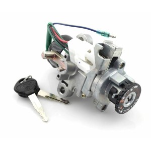 Cerradura completa Kymco V PARTS
