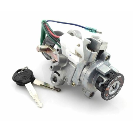 Cerradura completa Kymco V PARTS