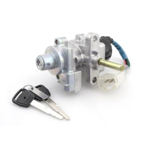 Cerradura completa Kymco V PARTS