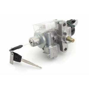 Cerradura completa Kymco V PARTS