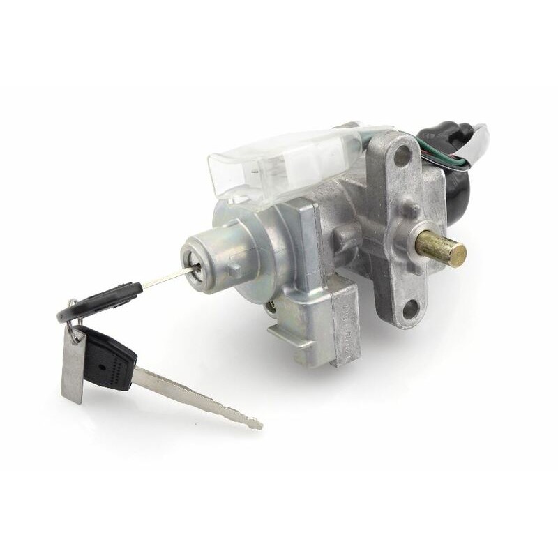 Cerradura completa Kymco V PARTS