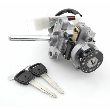 Cerradura completa Kymco V PARTS