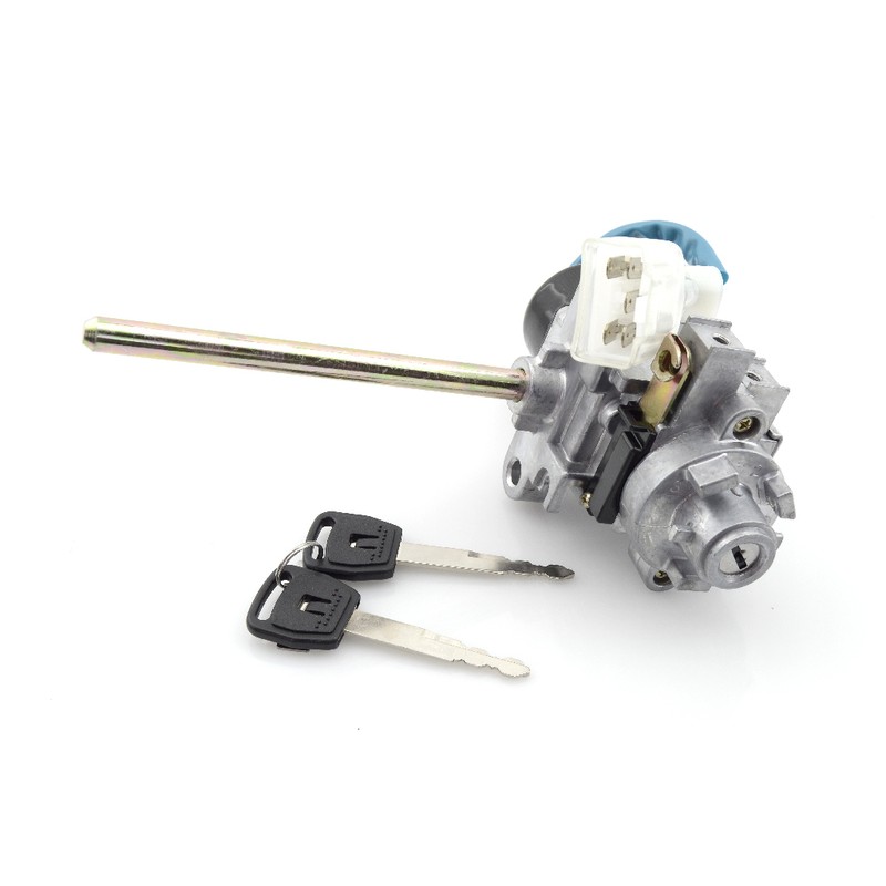 Cerradura contacto Kymco V PARTS