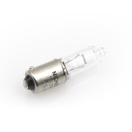 Lámpara V PARTS BAY9S H21W Blanca - 10 uds