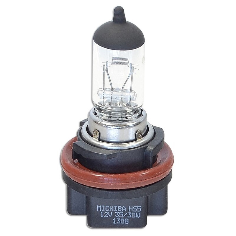Lámpara V PARTS HS5 12V 35 / 30W (Lead 110)