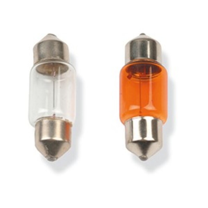 Lámpara V PARTS Plafonier retrovisores blanca - 10 uds