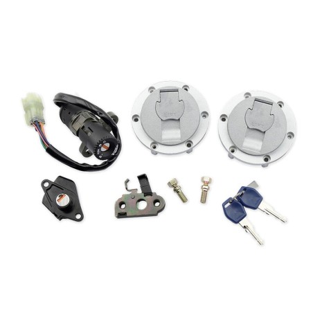 Juego cerraduras KTM 950 Adventure