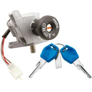 Cerradura de contacto Yamaha Aerox 05--