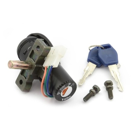 Cerradura contacto Aprilia Rally