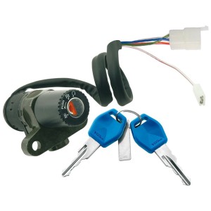 Cerradura contacto RS 50 99--