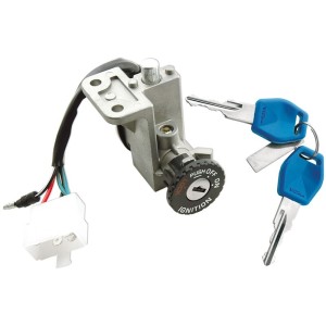 Cerradura Contacto Kymco Like 50/125/150