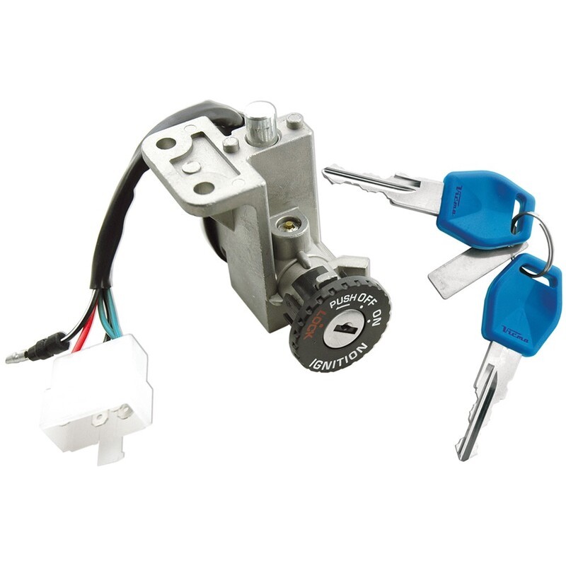 Cerradura Contacto Kymco Like 50/125/150