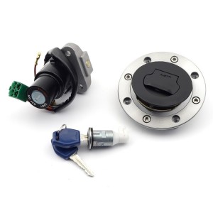 Juego cerraduras Hyonsung Comet GT 05--