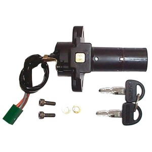 Cerradura contacto Suzuki GN 250
