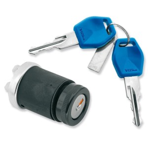 Cerradura contacto standart 4 bornes