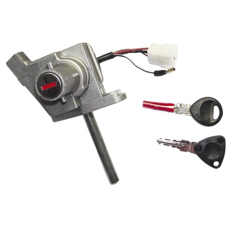 Juego cerraduras YP Majesty 00--