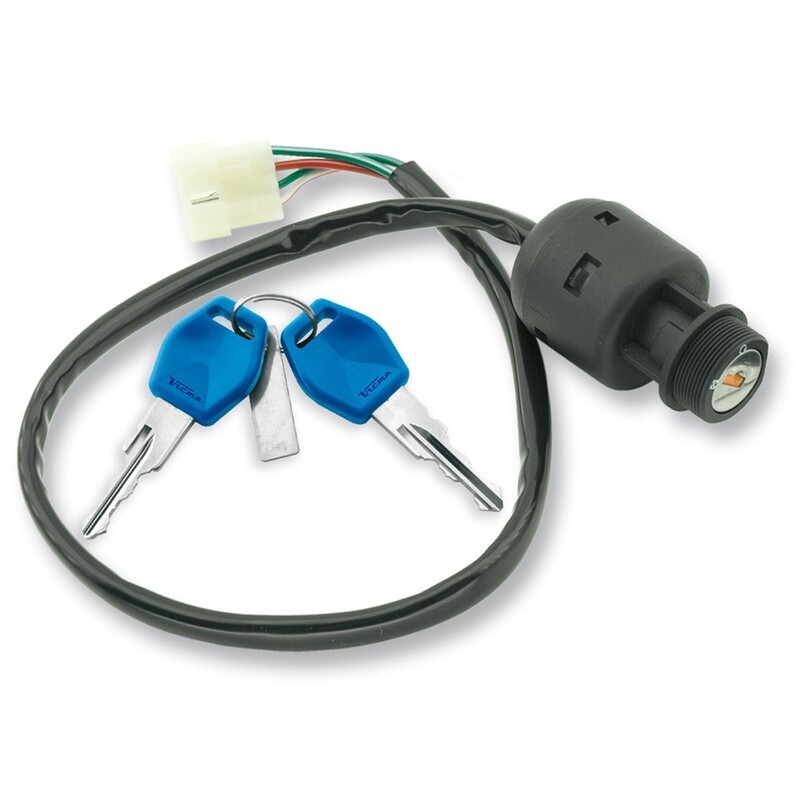 Cerradura Beta RR50 C/Kms digital