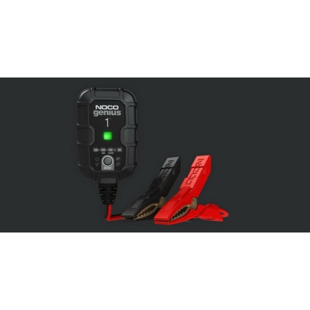 Cargador de batería NOCO Genius1, 1 A