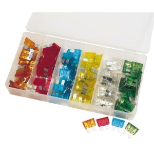 Caja de 120 fusibles DRAPER