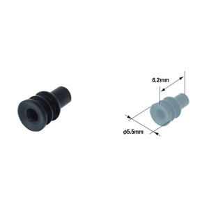 Junta hermética para conector TOURMAX tipo 090 (FRW)