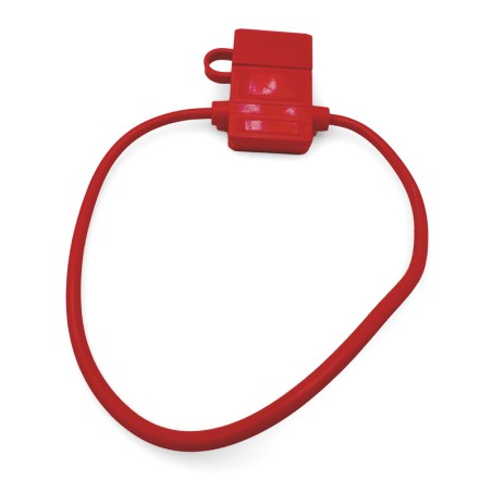 Porta fusible hermético BIHR