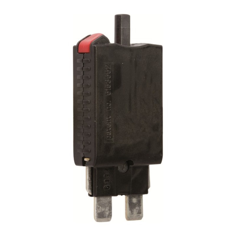 Fusible cortacorrientes automático BIHR 10A