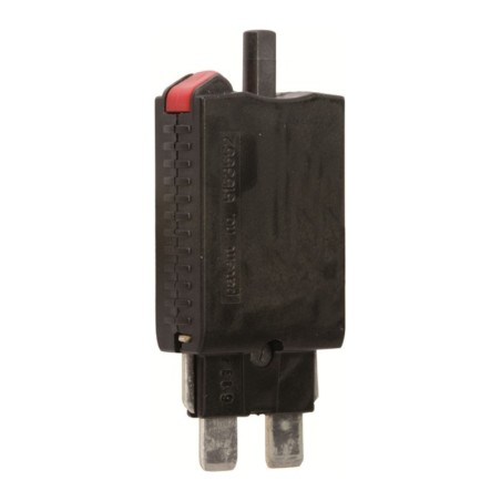 Fusible cortacorrientes automático BIHR 10A