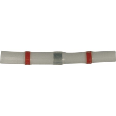 Racor de estaño preaislante Ø 0,5mm² - 1,5mm²