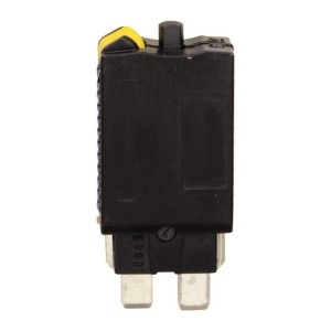 Fusible cortacorrientes automático BIHR 20A