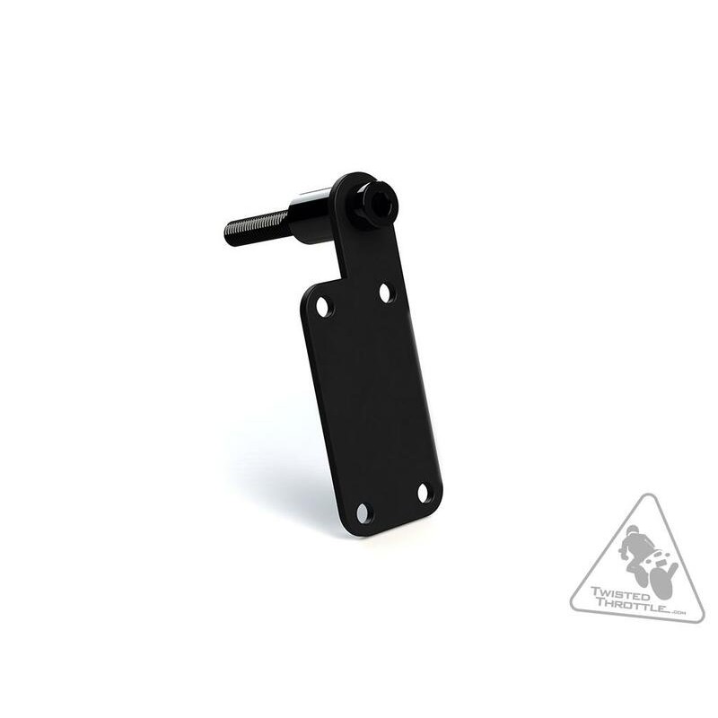 Soporte para botonera Denali 2.0