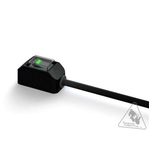 Botonera Luz ON/OFF sellada Denali 2.0