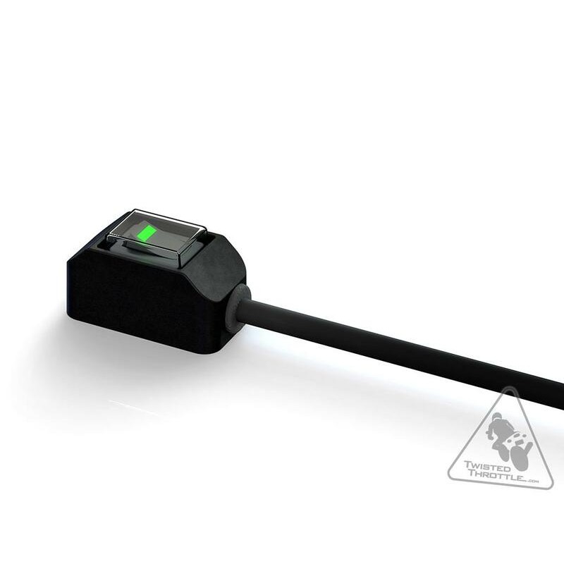 Botonera Luz ON/OFF sellada Denali 2.0