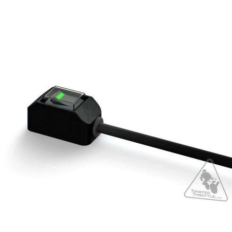 Botonera Luz ON/OFF sellada Denali 2.0