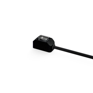 Botonera Luz Corta/Larga/OFF sellada Denali 2.0