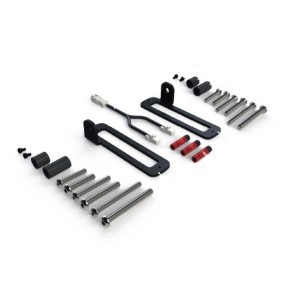 Soporte lateral para luces Denali DRL