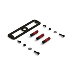 Soporte para luces Denali DRL