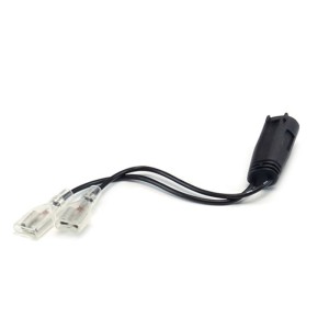 Cableado para claxon Denali SoundBomb BMW