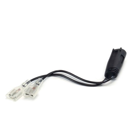 Cableado para claxon Denali SoundBomb BMW