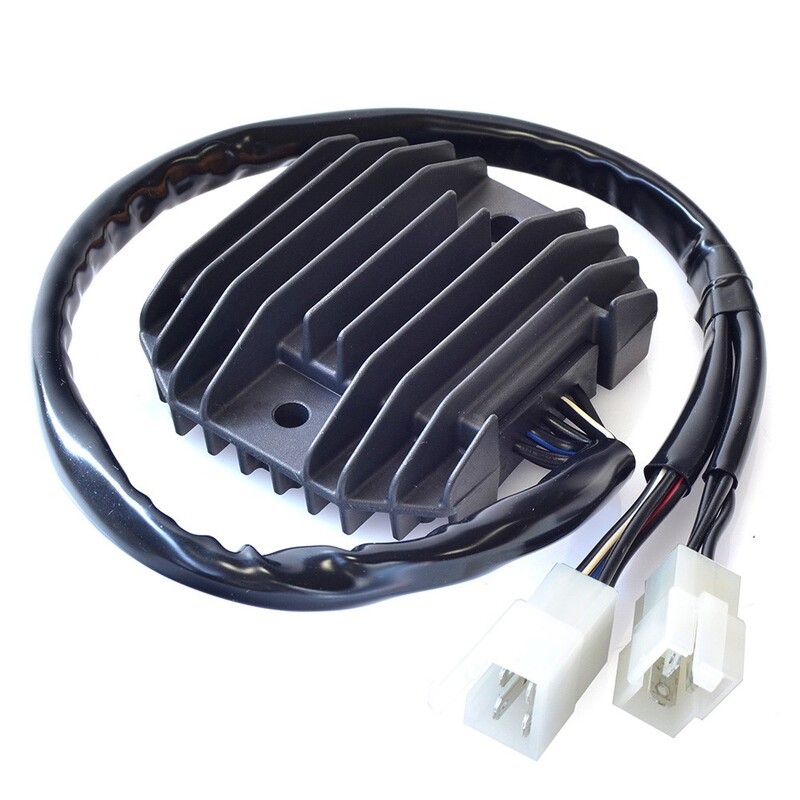 Regulador TECNIUM by DZE