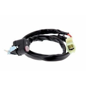 Botón Stop TECNIUM Honda CRF250 / 450R