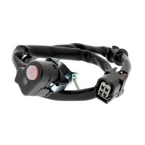 Botón Stop TECNIUM Honda CRF250 / 450R