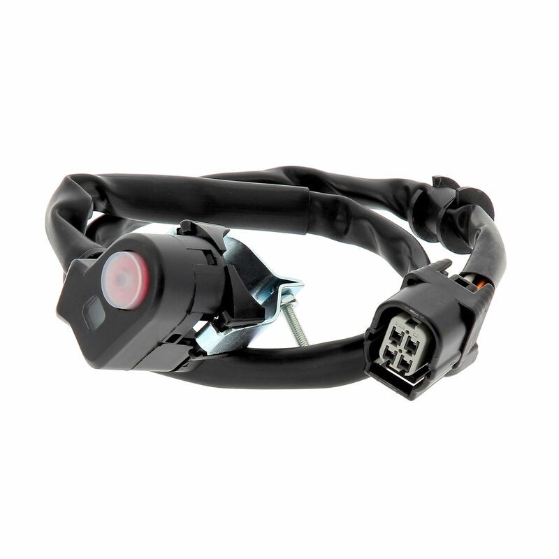 Botón Stop TECNIUM Honda CRF250 / 450R