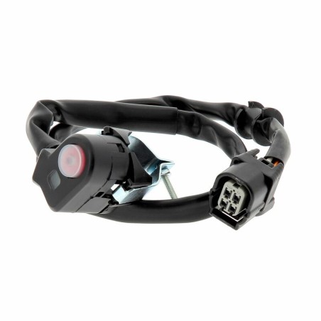 Botón Stop TECNIUM Honda CRF250 / 450R