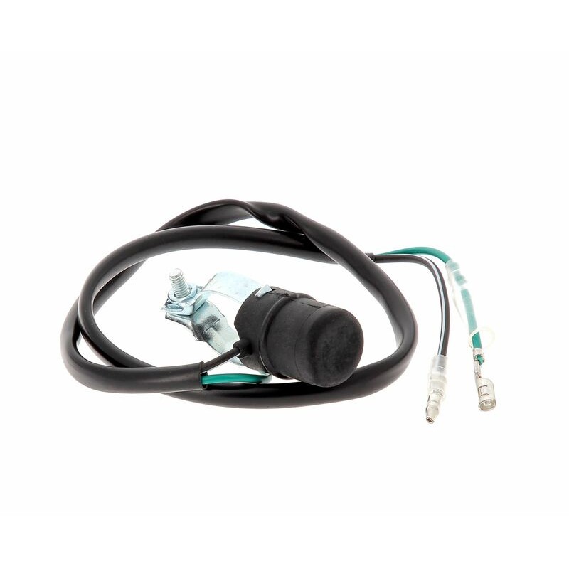 Botón Stop TECNIUM Honda