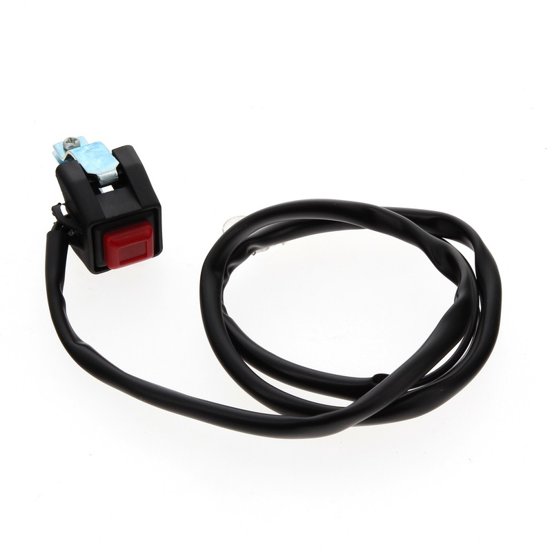 Botón Stop TECNIUM Suzuki