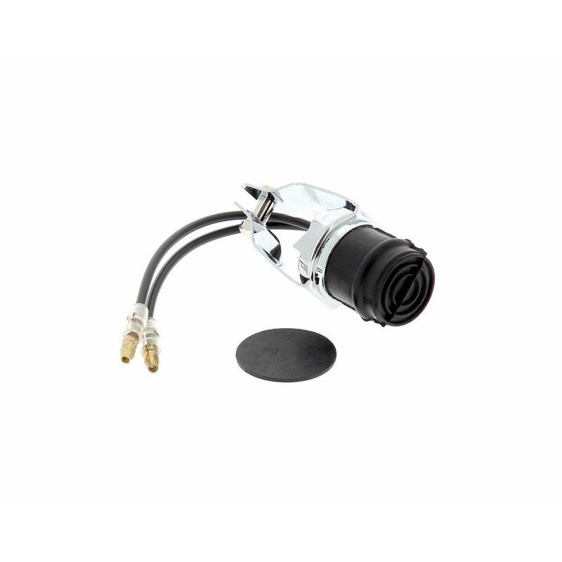 Botón on/off universal Tecnium