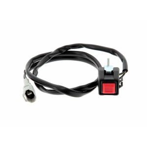 Botón Stop TECNIUM Suzuki