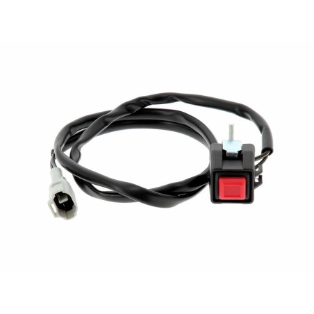 Botón Stop TECNIUM Suzuki